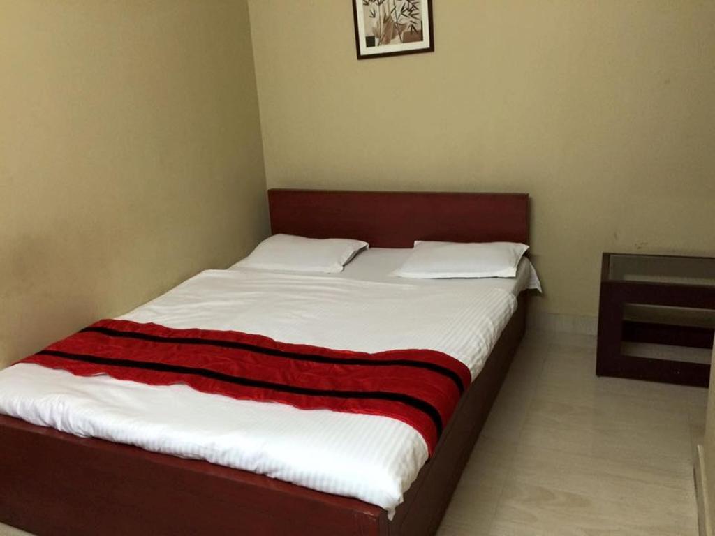 Breeze Hotel Siliguri Cameră foto
